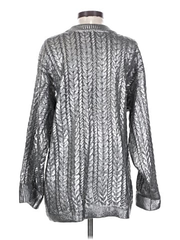 Topshop Pullover Sweater (view 2)