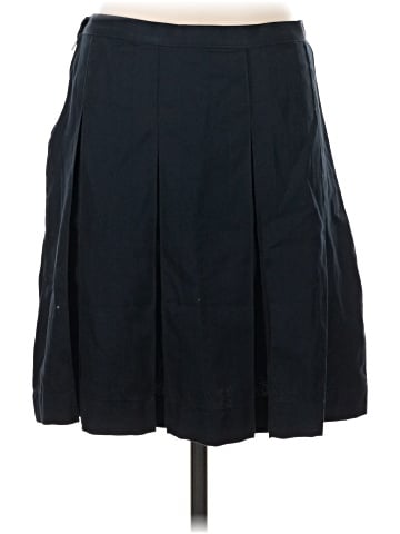 Lands' End Formal Skirt (view 2)
