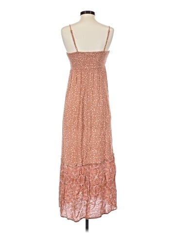 Hippie Rose Casual Dress (view 2)