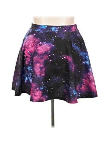 Hot Topic Casual Skirt (view 1)