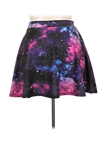 Hot Topic Casual Skirt (view 2)