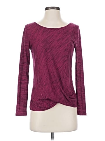 I.N. San Francisco Long Sleeve Top (view 1)