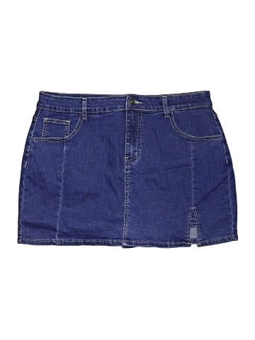 Unbranded Skort (view 1)