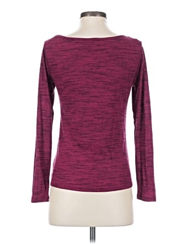 I.N. San Francisco Long Sleeve Top (view 2)