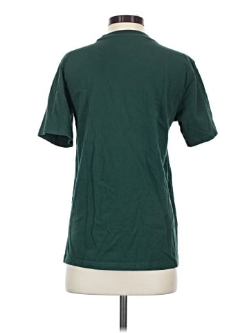 Converse Short Sleeve T-Shirt (view 2)
