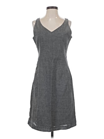 Eileen Fisher Casual Dress (view 1)