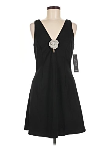 Adrianna by Adrianna Papell Cocktail Dress (view 1)