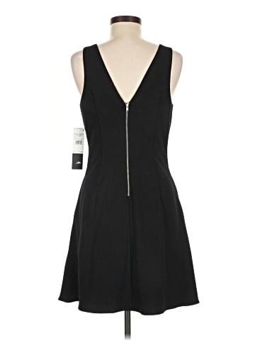 Adrianna by Adrianna Papell Cocktail Dress (view 2)