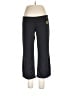 Nike Black Active Pants Size 12 - photo 1