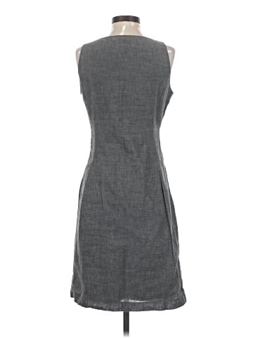 Eileen Fisher Casual Dress (view 2)