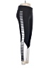 Gap Fit Black Active Pants Size M - photo 4