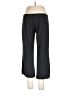 Nike Black Active Pants Size 12 - photo 2