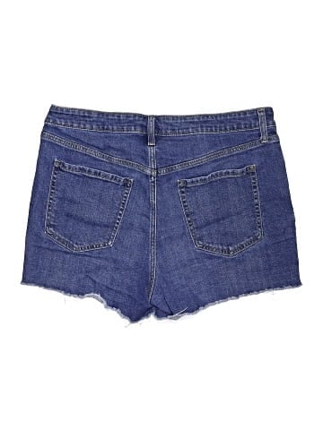 Old Navy Denim Shorts (view 2)