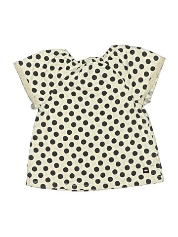 Tea Short Sleeve Blouse (view 2)