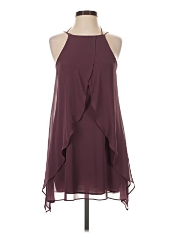 BCBGeneration Cocktail Dress (view 1)