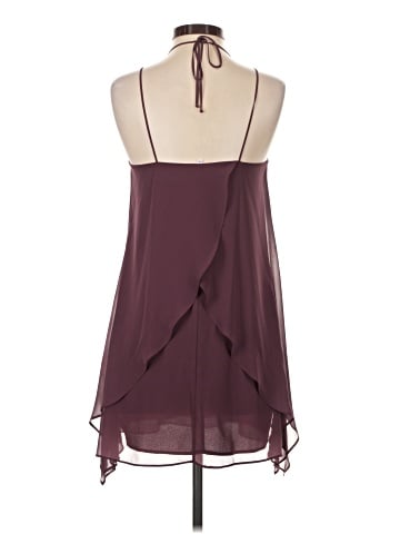 BCBGeneration Cocktail Dress (view 2)
