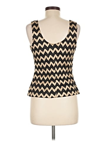 Jackie Jon Sleeveless Top (view 2)