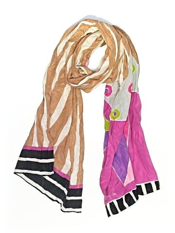 Echo Scarf (view 1)