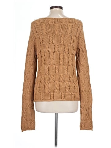 DKNY Long Sleeve Top (view 2)