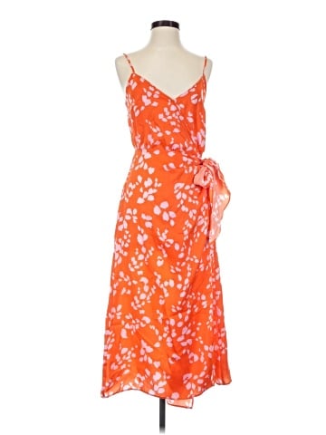 Lush Casual Dress (view 1)