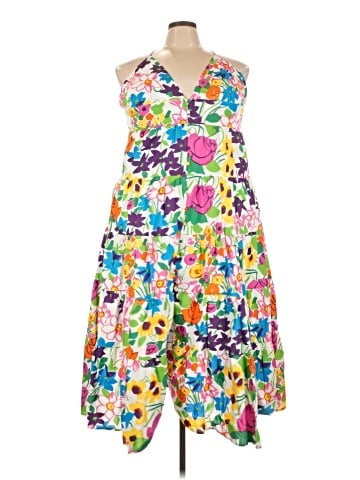 J.Crew Casual Dress (view 1)