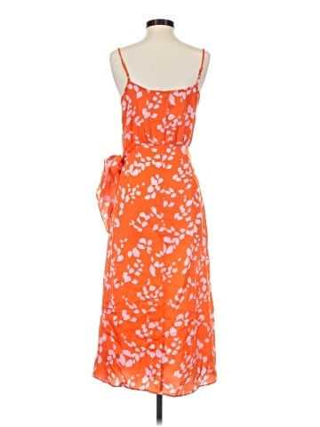 Lush Casual Dress (view 2)