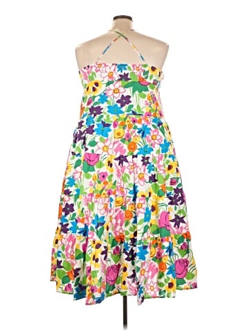 J.Crew Casual Dress (view 2)