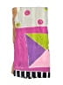 Echo Tan Scarf One size - photo 2