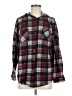 Roommates Burgundy Jacket Size M - photo 1
