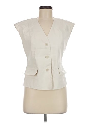 Banana Republic Vest (view 1)
