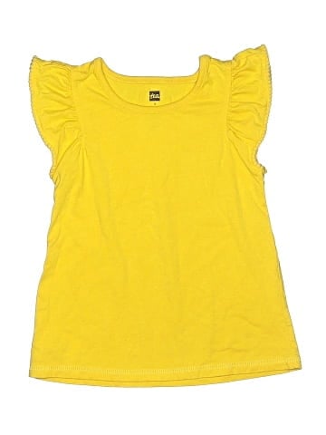 Tea Short Sleeve Top (view 1)