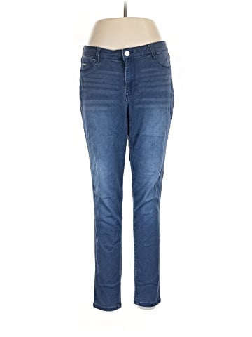 Nine West Jeans (view 1)