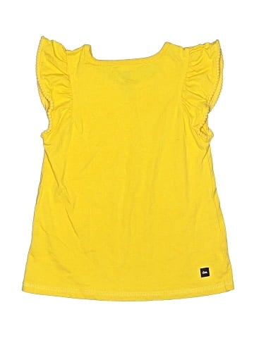 Tea Short Sleeve Top (view 2)
