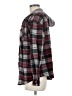 Roommates Burgundy Jacket Size M - photo 5