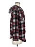 Roommates Burgundy Jacket Size M - photo 4