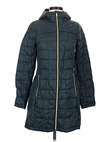 MICHAEL Michael Kors Coat (view 1)