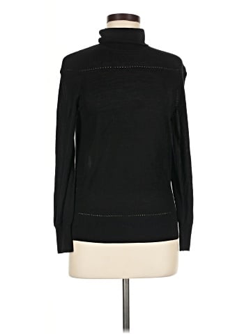 Trina Turk Wool Pullover Sweater (view 1)