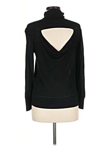 Trina Turk Wool Pullover Sweater (view 2)