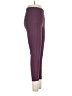 RBX Solid Purple Active Pants Size M - photo 4