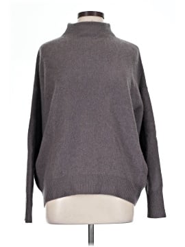 CATHERINE Catherine Malandrino Cashmere Pullover Sweater (view 1)