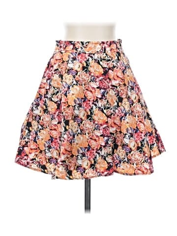 Hinge Casual Skirt (view 1)