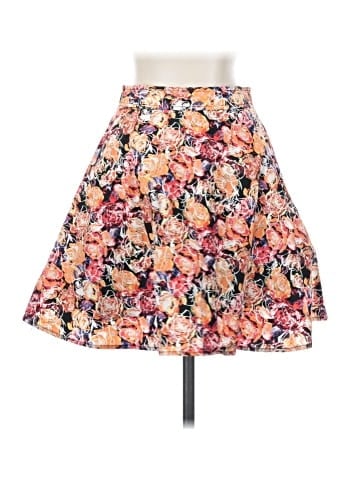 Hinge Casual Skirt (view 2)