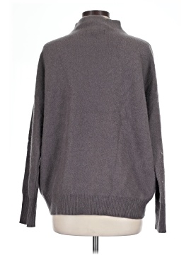CATHERINE Catherine Malandrino Cashmere Pullover Sweater (view 2)