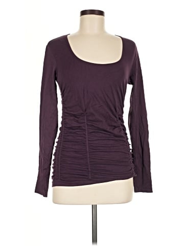 Last Tango Long Sleeve Top (view 1)