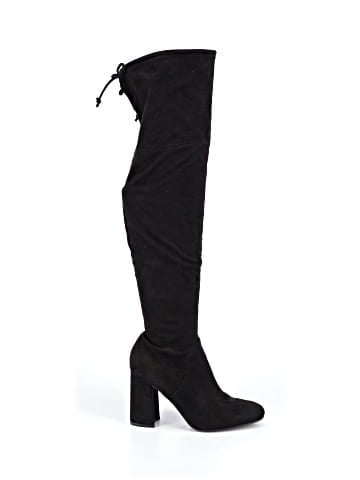 Unisa Boots (view 1)
