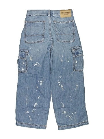 Abercrombie Kids Jeans (view 2)