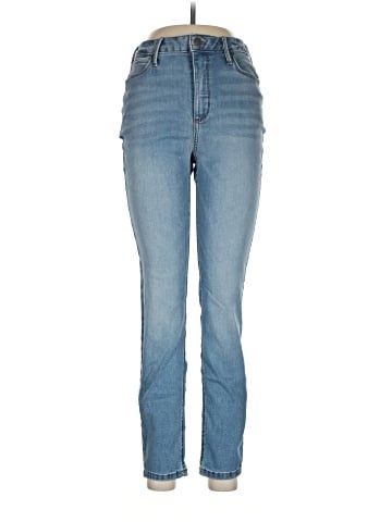 Simply Vera Vera Wang Jeans (view 1)