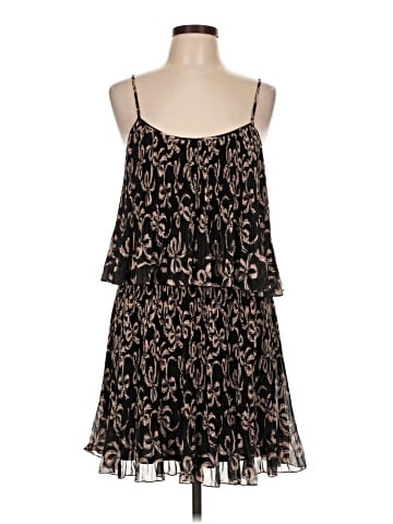 LC Lauren Conrad Casual Dress (view 1)