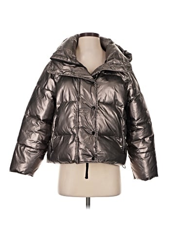 Gap Snow Jacket (view 1)
