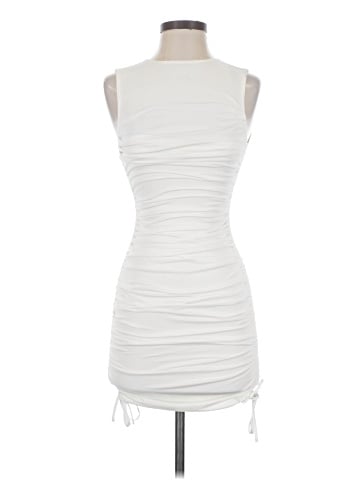 Alice + Olivia Cocktail Dress (view 1)